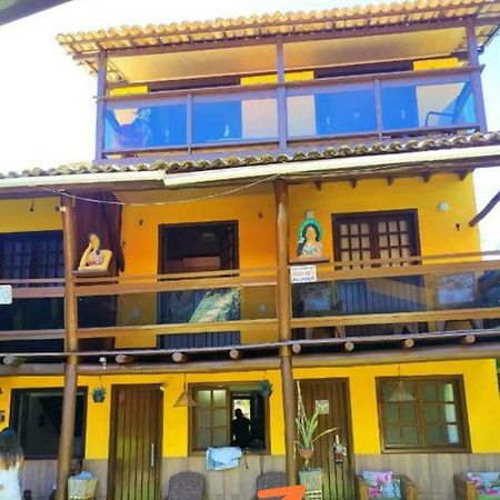 Triplex 3 Suites 10 Pessoas Cond Aldeia Dos Pescadores Praia Do Forte Extérieur photo